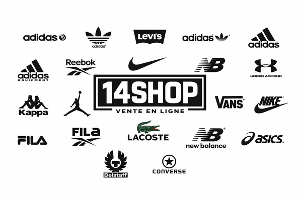 14SHOP