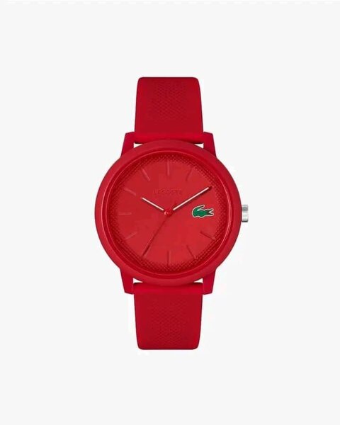 Montre élégante unisexe Lacoste
