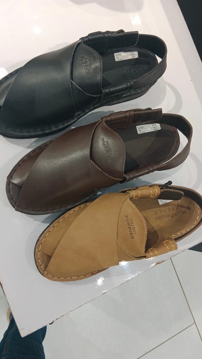 Sandal