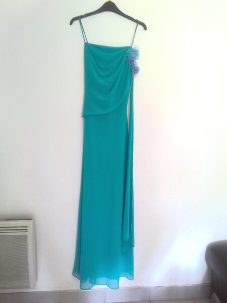 Robe de soirée