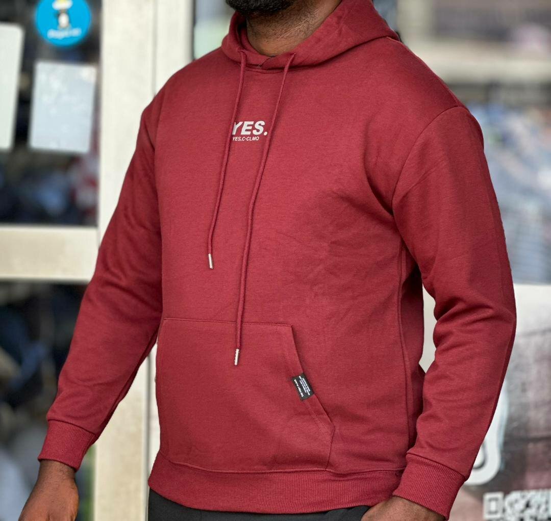 Pull des très bonne qualité