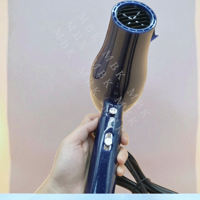 Sèche-cheveux Moser Pro 75W