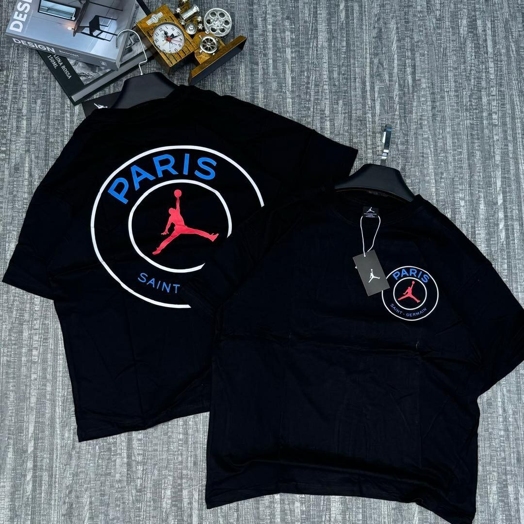 Paris T-shirts