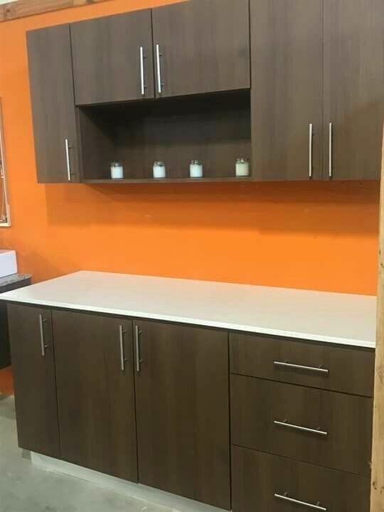 Kitchen Cabinets