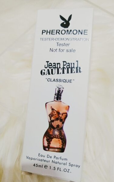 Parfum PHEROMON Classique JPG