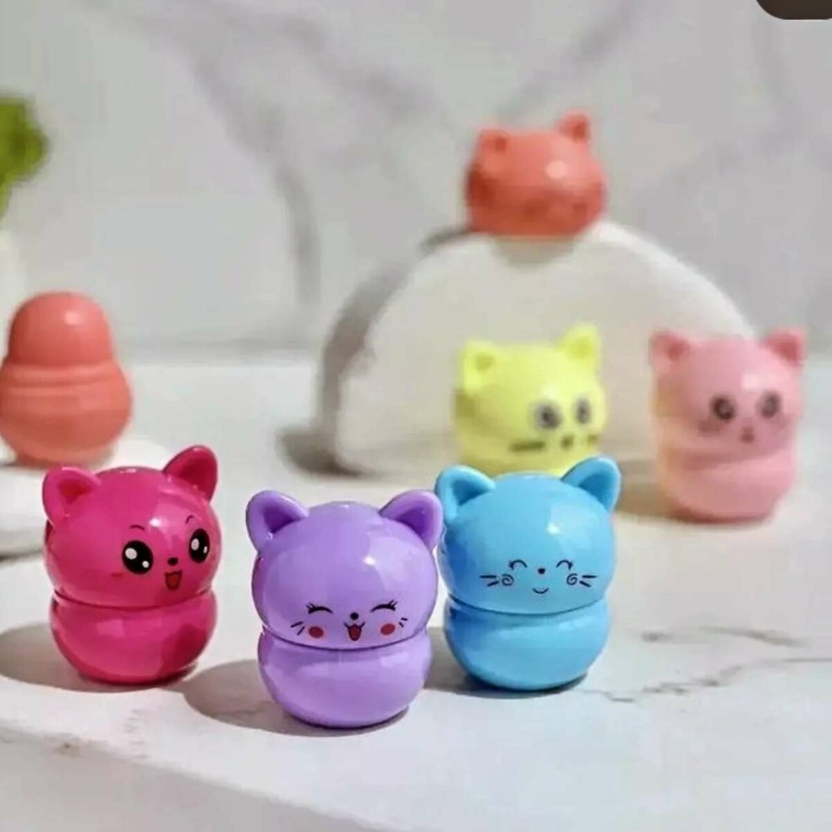 Lip balm
