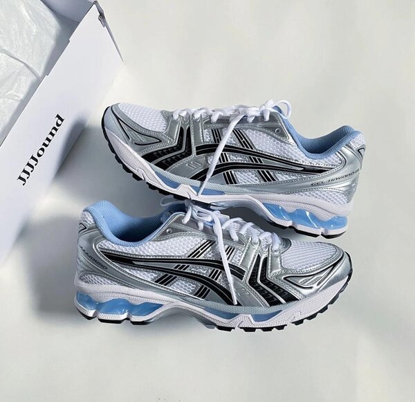 Chaussures de course élégantes