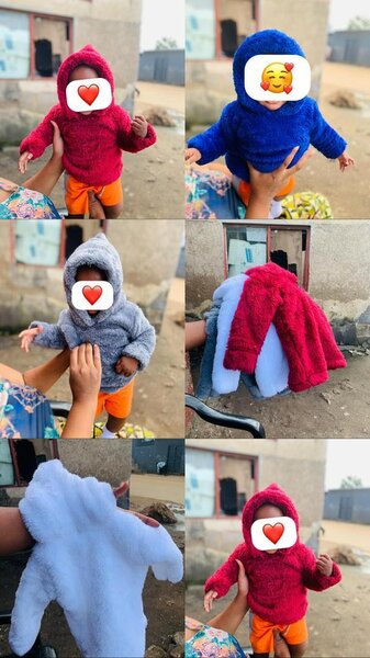 Baby rompers for both boys nd girls