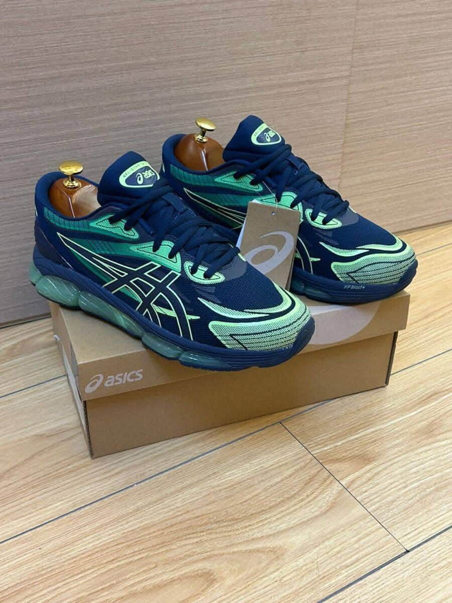 Chaussures de Running Homme