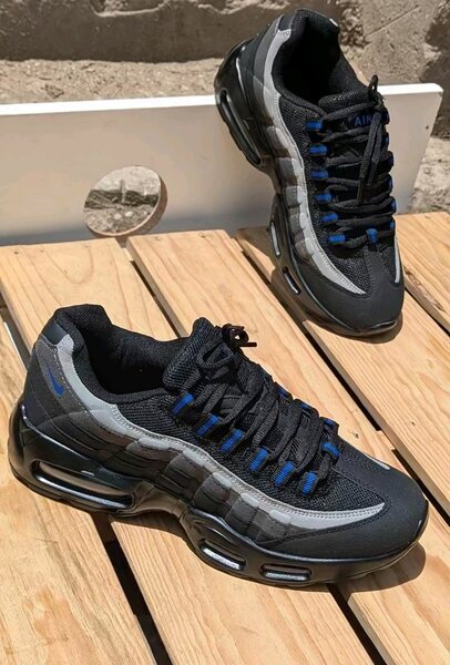 Airmax Nike 95