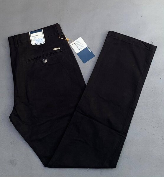 Pantalons Chino Classiques Homme