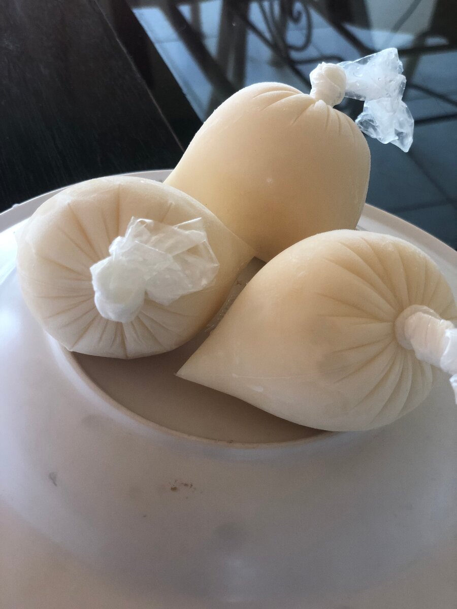 Fromage frais artisanal