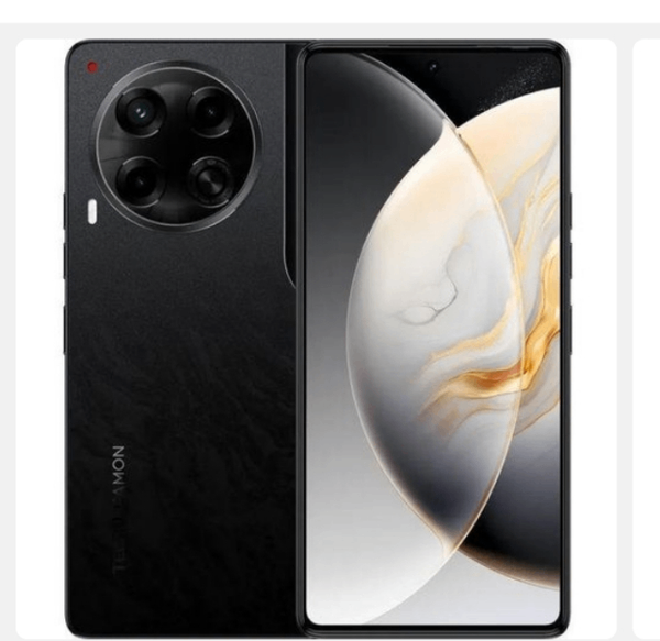 Smartphone élégant puissant