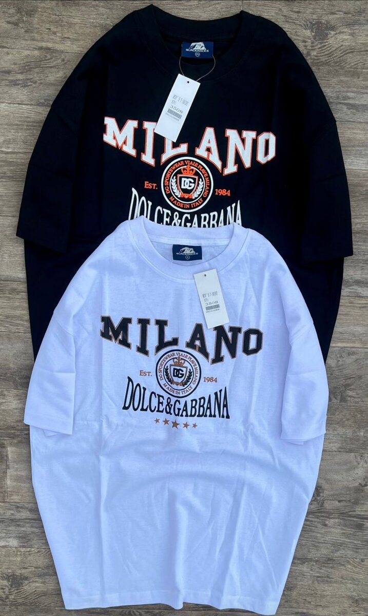 T-shirts décontractés stylés