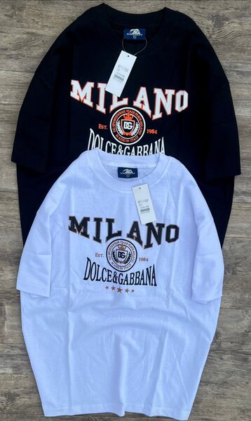 T-shirts décontractés stylés