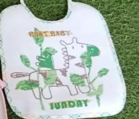bib