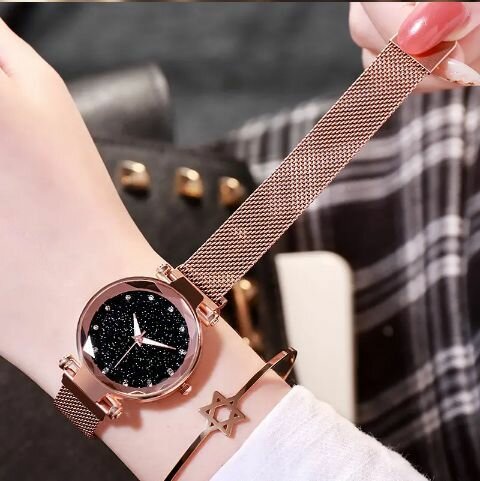 Montre femme