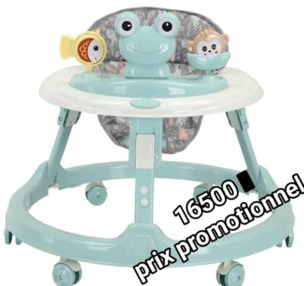 Roulette électrique