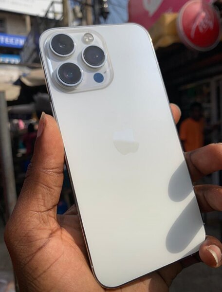 iPhone 14 pro max 128gig