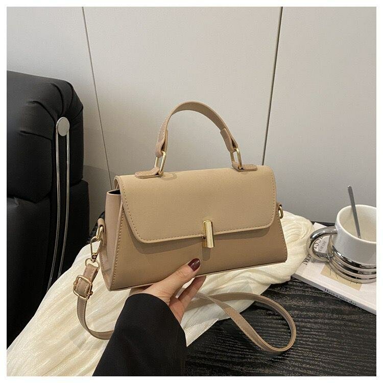 Sac à main en cuir élégant