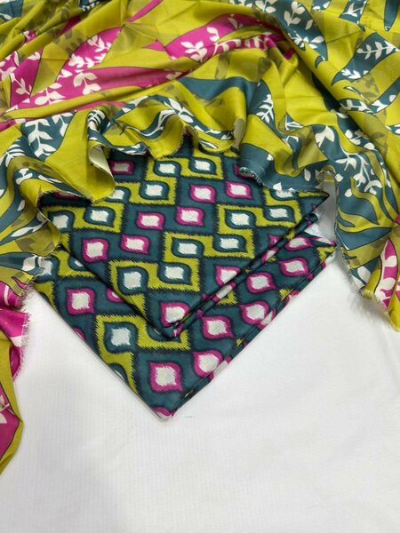 3pc unstich ladies suits