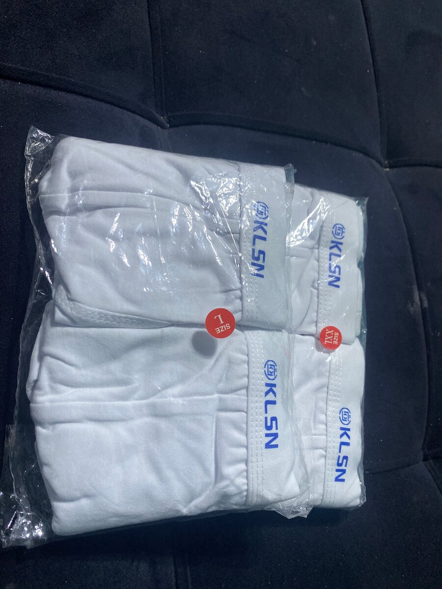 Culottes pour hommes élégantes