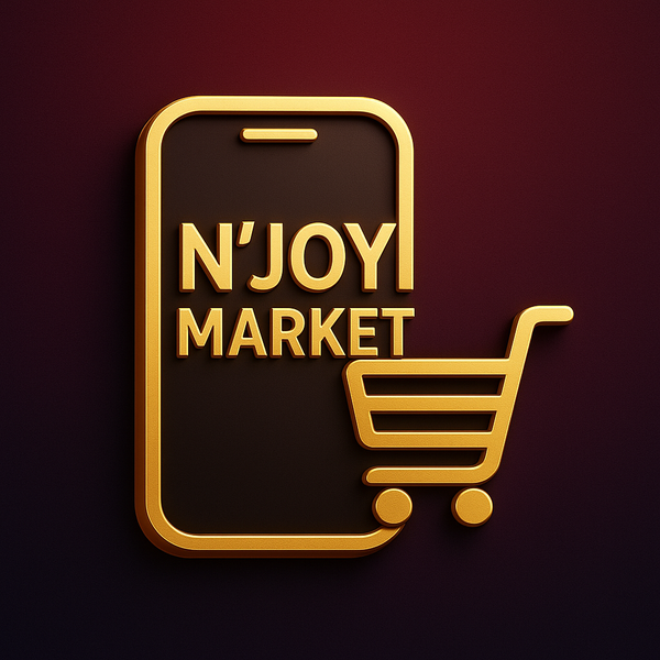 N’joy Market