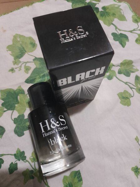 Eau de Toilette pour Homme