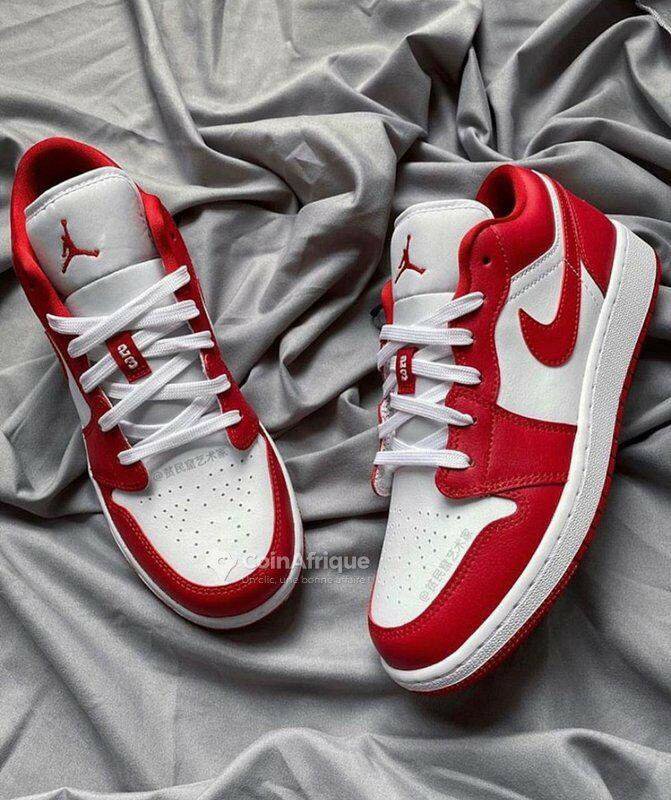 Basket low J1