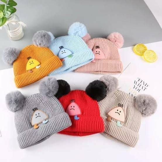 Babies Caps
