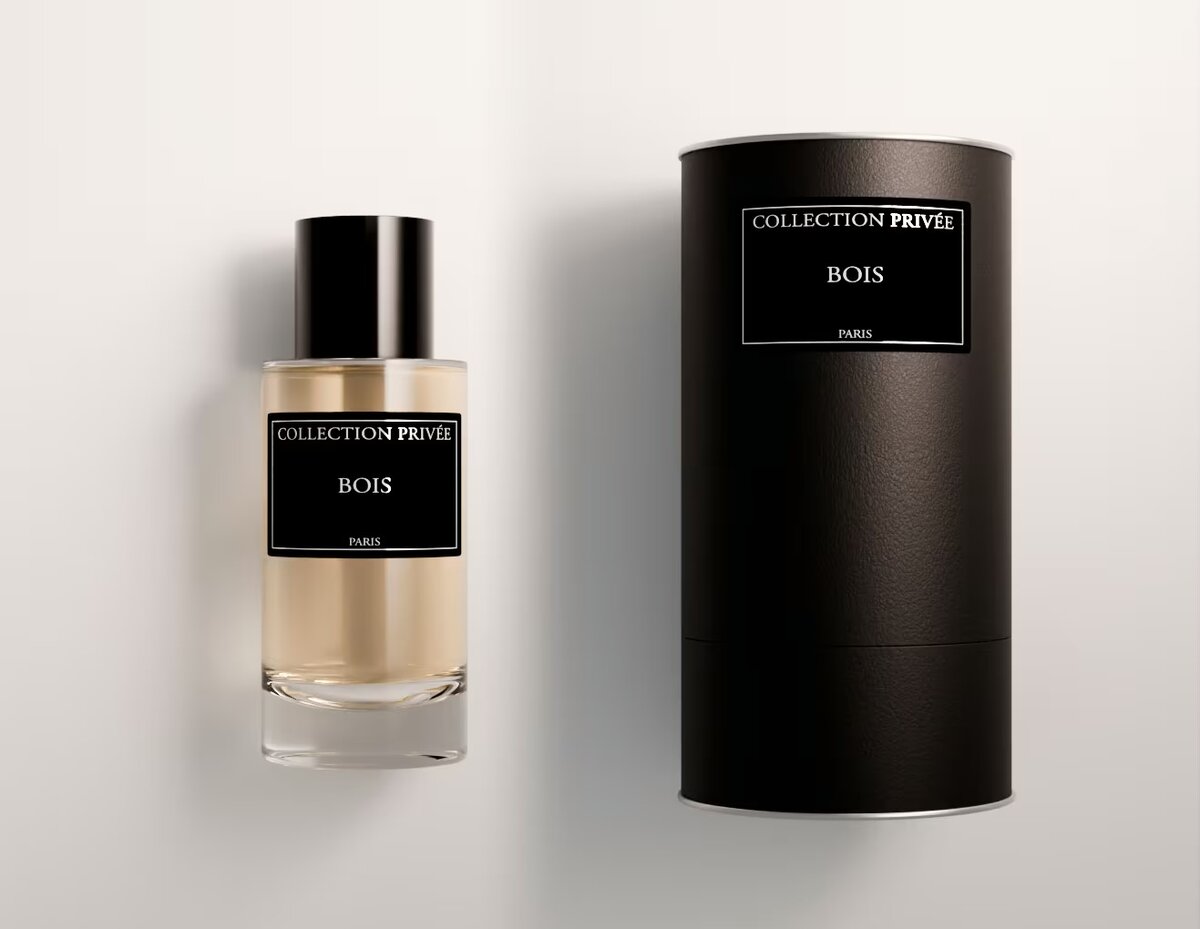 Parfum Collection Privée Bois