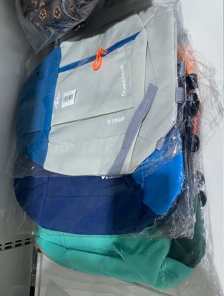 Sac à dos Quechua résistant