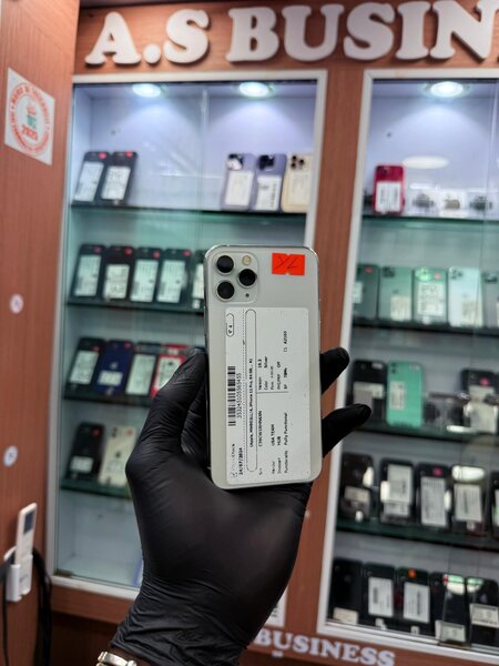 iPhone 11pro