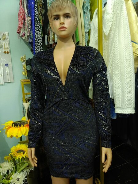 Party dress or dinner dress or any occasion of your choice