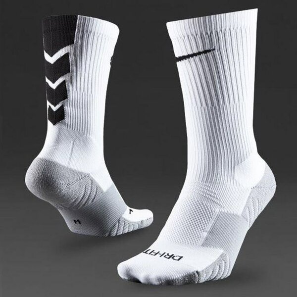 Chaussettes de Sport Blancs