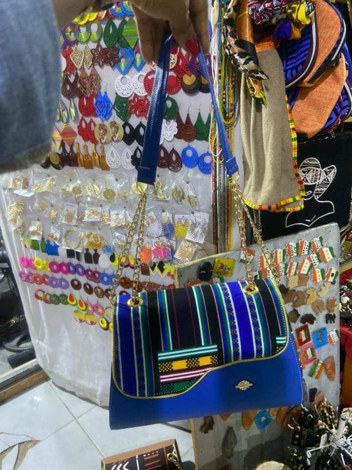 Sac à main originale