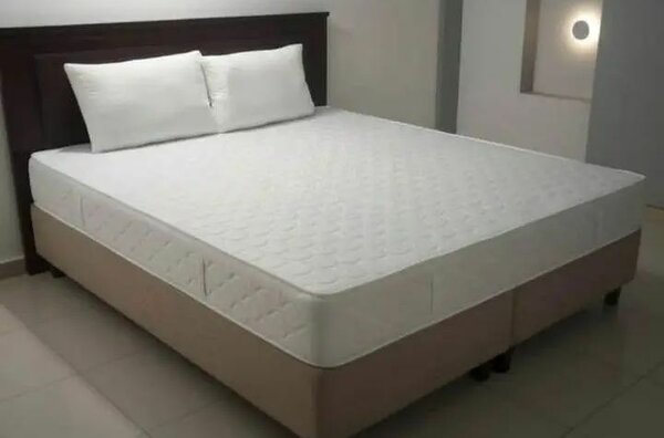 Surmatelas matelas mousse confortable