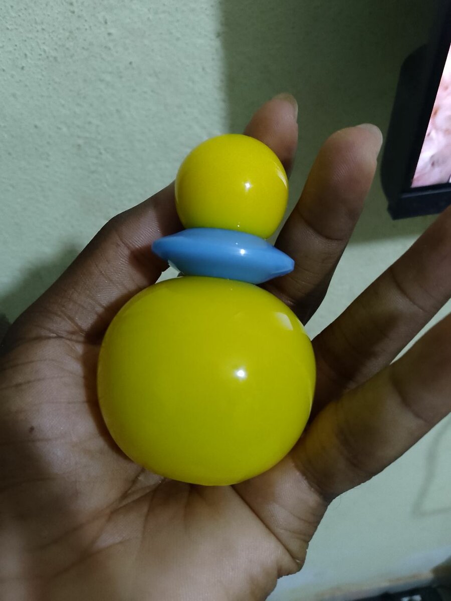 Parfums pour enfants