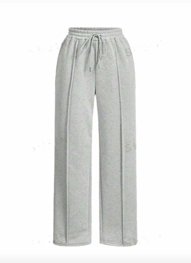 Jogging gros bas tendance