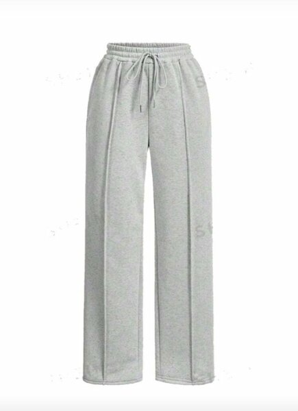 Jogging gros bas tendance