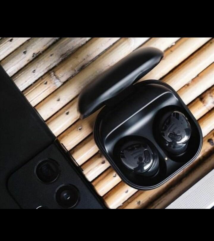 Écouteurs sans fil Samsung Galaxy