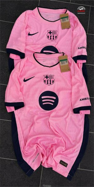 Maillot de football Barcelone