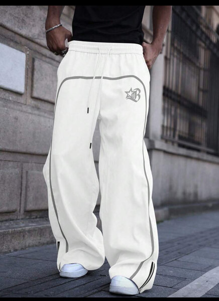 Pantalons de survêtement tendance