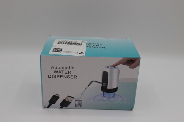 Distributeur d'eau automatique