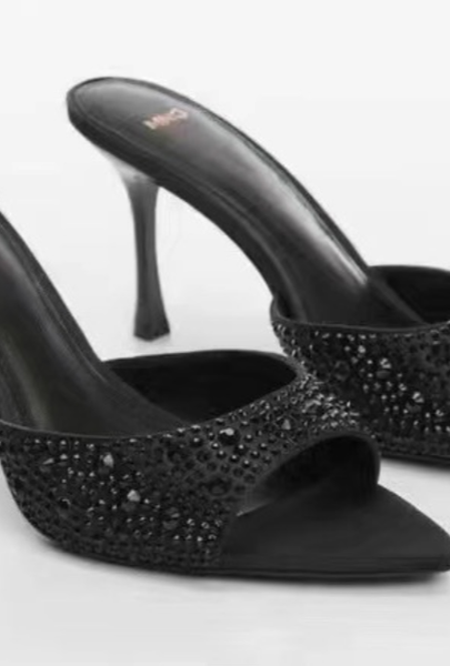 Women's summer shoes