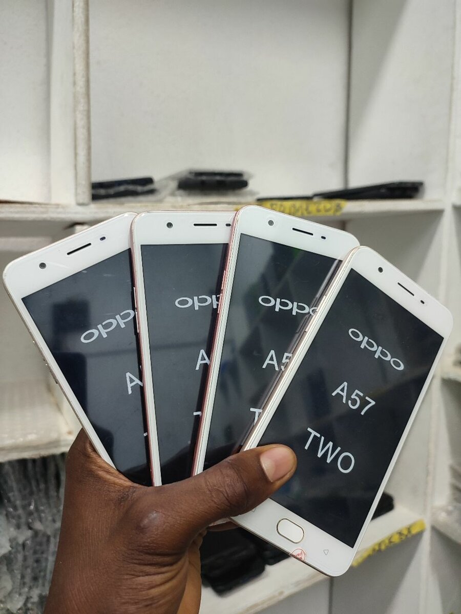 Oppo A57