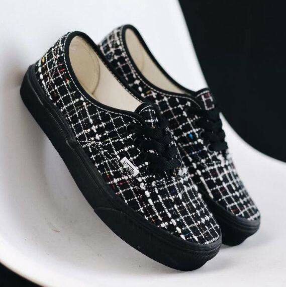 Vans Sneakers Mode Unisexe