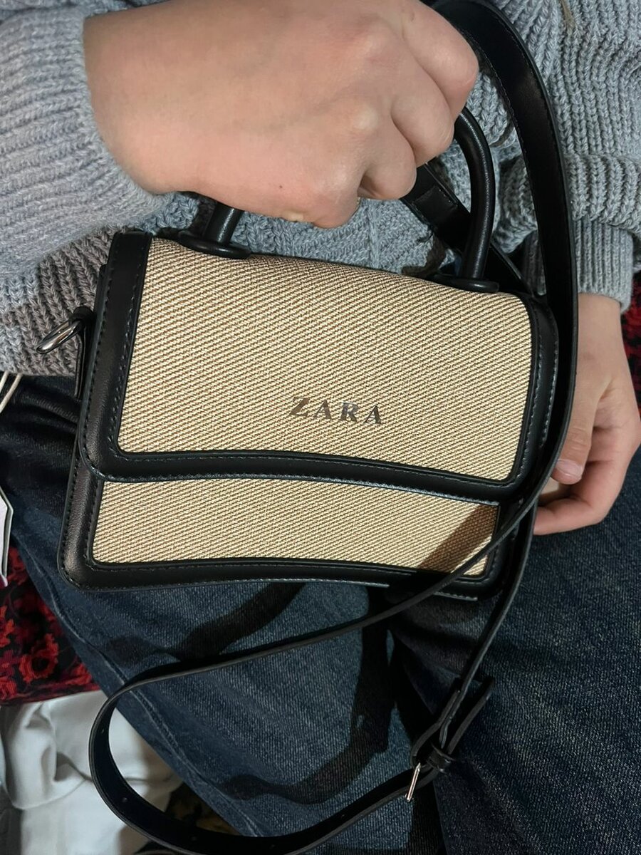 ZARA