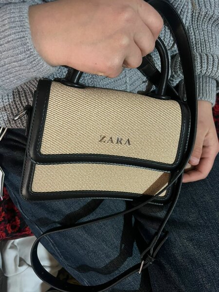 ZARA