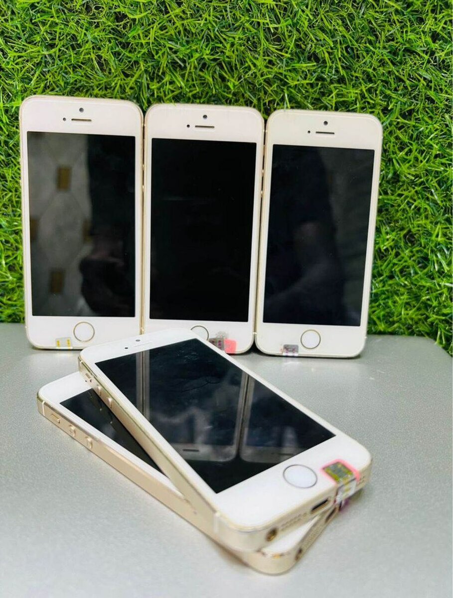Preowned IPhone 5s 16gb fully functional Available